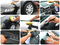DETAILING NGOẠI THẤT Ô TÔ TẠI TÂY NINH – GIẢI PHÁP LÀM ĐẸP VÀ BẢO VỆ XE TOÀN DIỆN