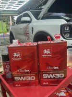 Dịch vụ thay dầu nhớt Lọc dầu ô tô  2026 uy tín +TTCAR