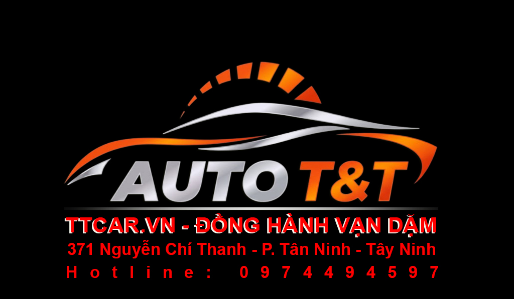 Logo T&T Auto