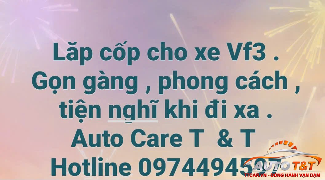 lắp cốp trước+ cho VinFast VF3 rất phổ biến để tăng không gian chứa đồ, với nhiều lựa chọn Tai TTCAR